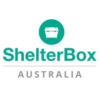 ShelterBox Australia - Disaster Relief logo - Similar company to Rapid Hardware Group