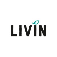 LIVIN healthy products logo - Similar company to S2P, Uab