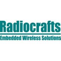 Radiocrafts logo - Similar company to Prnt