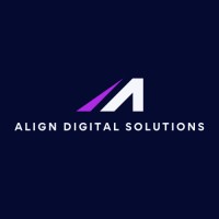 Align Digital Solutions logo - Similar company to Align'In - Compliance Solutions