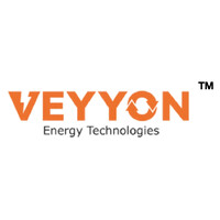 VEYYON ENERGY TECHNOLOGIES PRIVATE LIMITED logo - Similar company to Ashima Projects