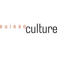 Suisseculture logo - Similar company to Schweizerische Interpretengenossenschaft