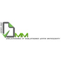 Omm IT Solutions logo - Similar company to Ensis Technologies Inc