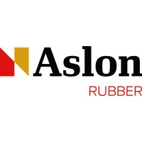Aslon Rubber logo - Similar company to Hecmar Group Bv