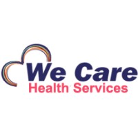 We Care India logo - Similar company to Medginnie