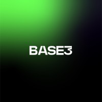BASE3 logo - Similar company to Export Ai