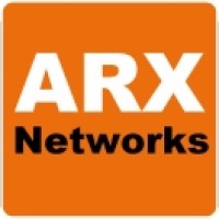 ARX Networks logo - Similar company to Alku