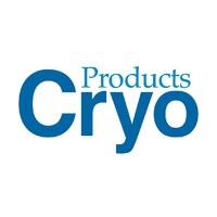 Cryo Products logo - Similar company to Cryo Logistics