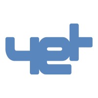 YET logo - Similar company to Kyte Global