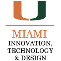 Innovation, Technology & Design - University of Miami logo - Similar company to Robotrix India