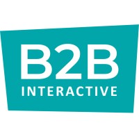 B2B Interactive GmbH logo - Similar company to Influence | B2B Marketing Consultancy