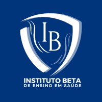 Instituto Beta Saúde logo - Similar company to Cta Academy