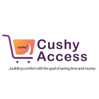 Cushy Access LTD logo - Similar company to Hadu