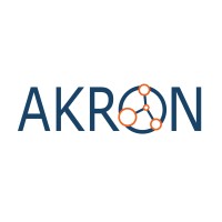 AKRON S.p.A. logo - Similar company to Myreplast Industries