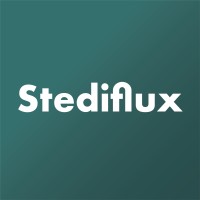 Stediflux logo - Similar company to Van Helvert
