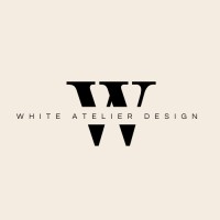 White Atelier Design logo - Similar company to Mjt Studio