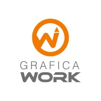 Grafica Work logo - Similar company to Junior Gráfica
