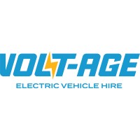 Volt-Age Electric Vehicle Hire logo - Similar company to Specialist Vehicle Hire
