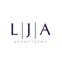 LJA Associates LLP logo - Similar company to Kumea Ltd