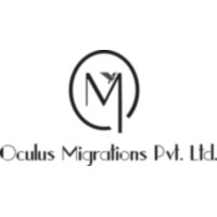 Oculus Migrations logo - Similar company to Debika Migration Services (Dms)