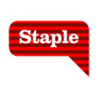 The Staple Group logo - Similar company to Destroy All Lines