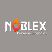 Extintores Noblex logo - Similar company to Extintores Sim
