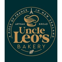 Uncle Leo's Bakery logo - Similar company to Armani Restaurant