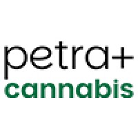 Petra+ Cannabis logo - Similar company to Mapa Canábico