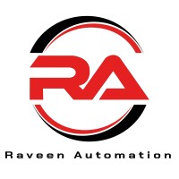 Raveen Automation logo - Similar company to Mechsit (Pvt) Ltd