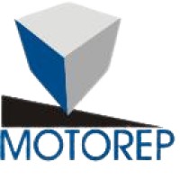 Motorep Empilhadeiras logo - Similar company to Escomaq - Soluções Em Empilhadeiras E Serviços
