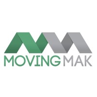 Moving Mak Engenharia de Automação logo - Similar company to Prodihl