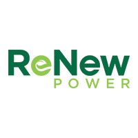 Ostro is now a part of ReNew Power logo - Similar company to Eaciit