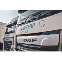 Kinship Logistics Ltd logo - Similar company to Regency / Rgs Furniture