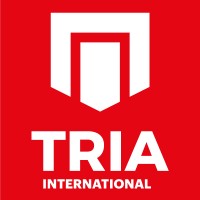 TRIA International GmbH logo - Similar company to Testa Group