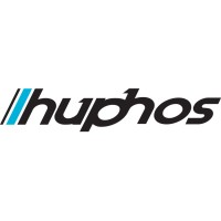 Huphos logo - Similar company to Kamikom