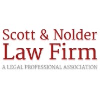 Scott & Nolder Co., Lpa