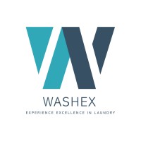 Washex Hospitality logo - Similar company to Deluxe Cleaners