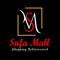The Safa Mall logo - Similar company to Ahb Associate (Dooh & Ooh)