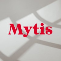 Mytis logo - Similar company to Vilam