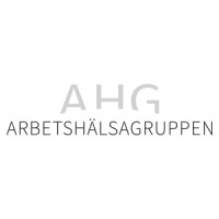 ArbetshälsaGruppen logo - Similar company to Arbetshälsa I Sverige Ab