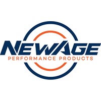NewAge Performance Products | NAPP logo - Similar company to Rex Dynamics