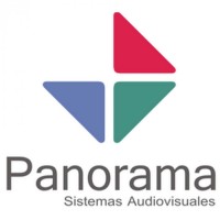 Panorama Sistemas Audiovisuales logo - Similar company to Innomedia Eventos