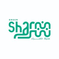 Green Sharm El-Sheikh Project, Egypt logo - Similar company to Blue Talks