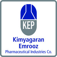 Kimyagaran Emrooz Pharmaceutical Industries Co. logo - Similar company to Armani Sds International Freight Forwarder