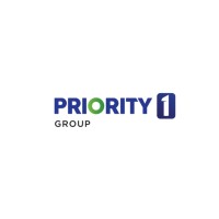 Priority1 Group logo - Similar company to Priority1 Bookkeeping