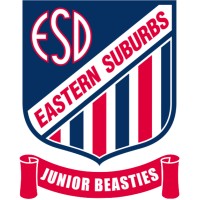Easts Junior Beasties Rufc
