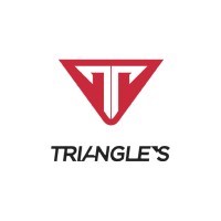 Triangle's - Cycling Equipments, S.A logo - Similar company to Teka Portugal S. A.