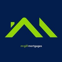 McGill Mortgages logo - Similar company to Aska Excavator Attachments