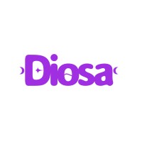 Diosa logo - email format related to TerminalSolutions