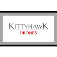 Kittyhawk Drones logo - Similar company to Hoversafe